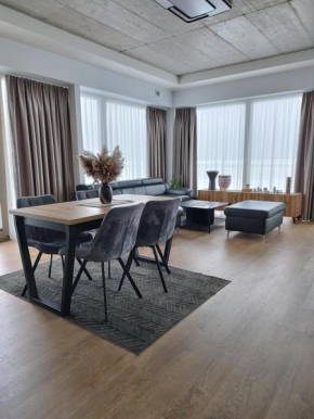 Pamario Vėjų Apartamentai, Svencelė